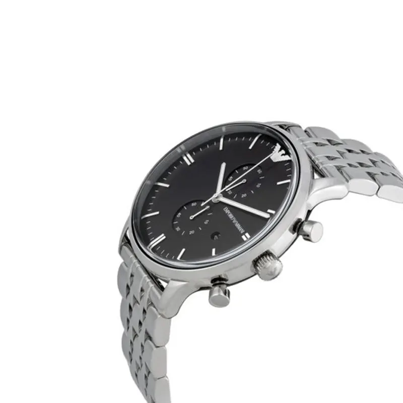 Emporio Armani Gianni Chronograph Men's Watch | AR0389